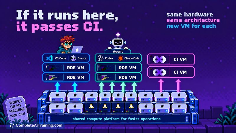 Bitrise Remote Dev Environments