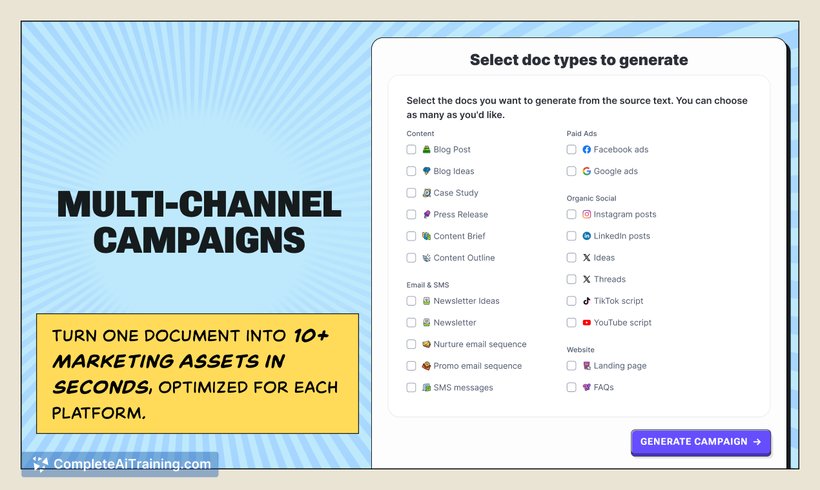 Blaze, screenshot 5