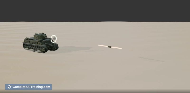 Blender Agent Bridge