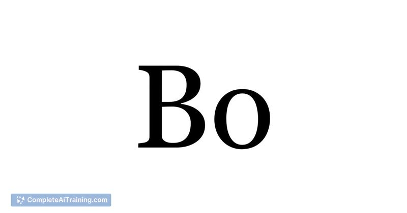 Bo AI
