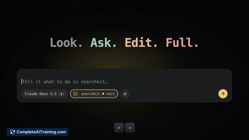 Boltbar, screenshot 7