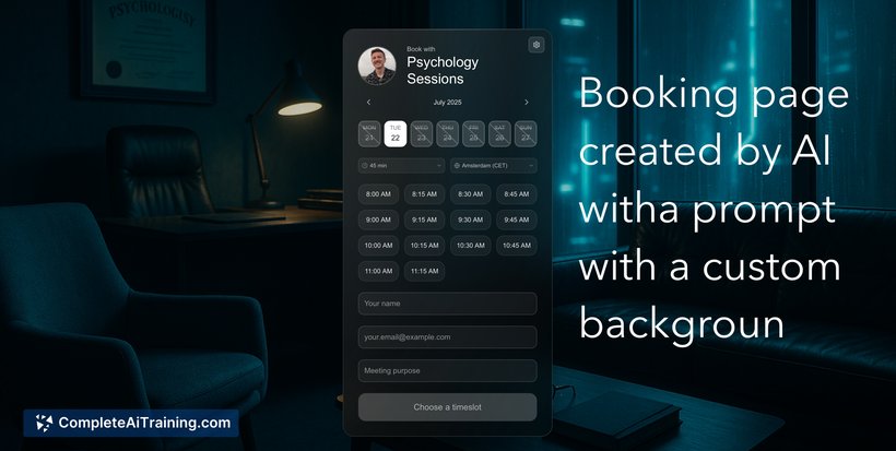 Bookva.ai
