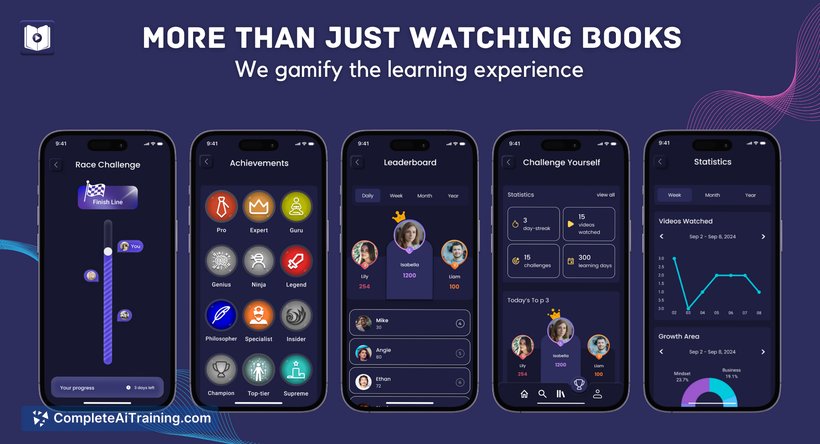 BookWatch