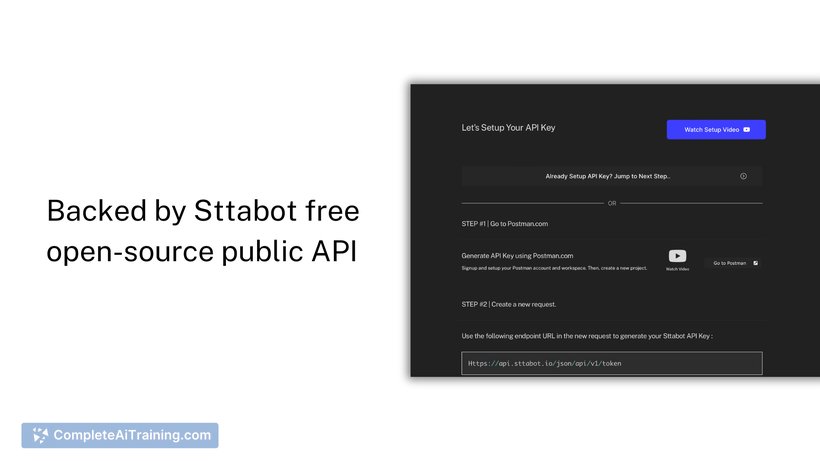 Bots by Sttabot AI