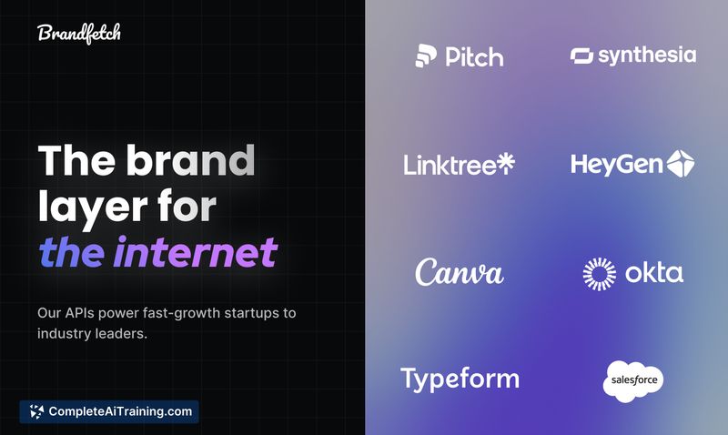 Brand Context API