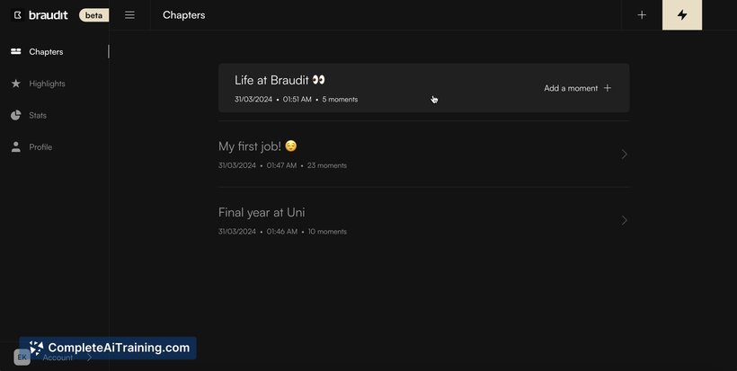 Braudit
