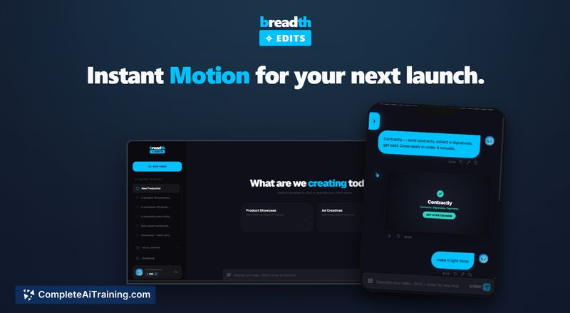 Breadth Edits Beta v1.0, screenshot 3