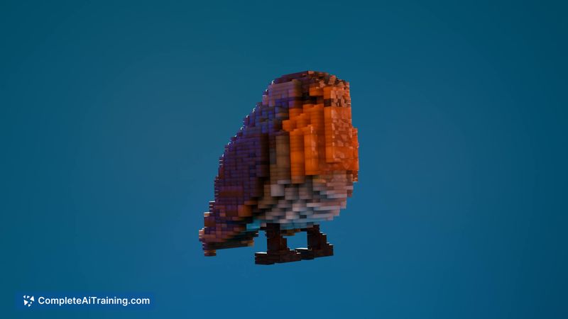 BrickForgerAI
