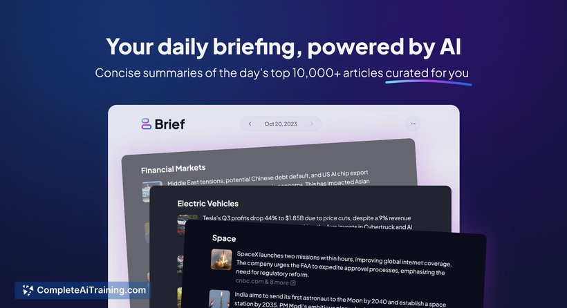 Brief
