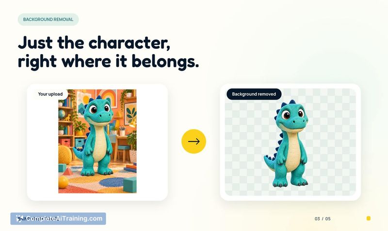 Bring Them to Life, screenshot 6