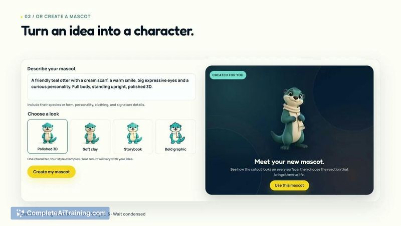 Bring Them to Life, screenshot 7