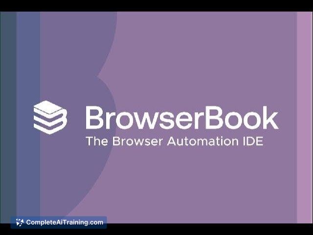 BrowserBook