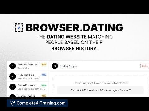 Browser.dating