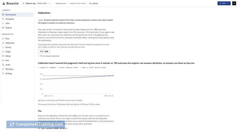 Brussle, screenshot 4