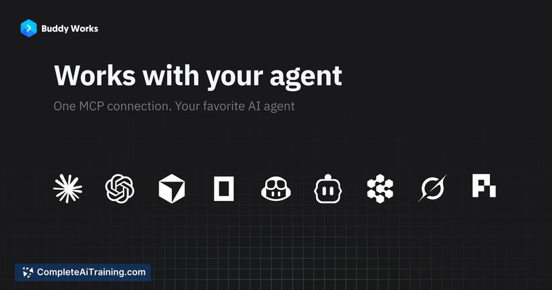 Buddy AI Access (MCP)