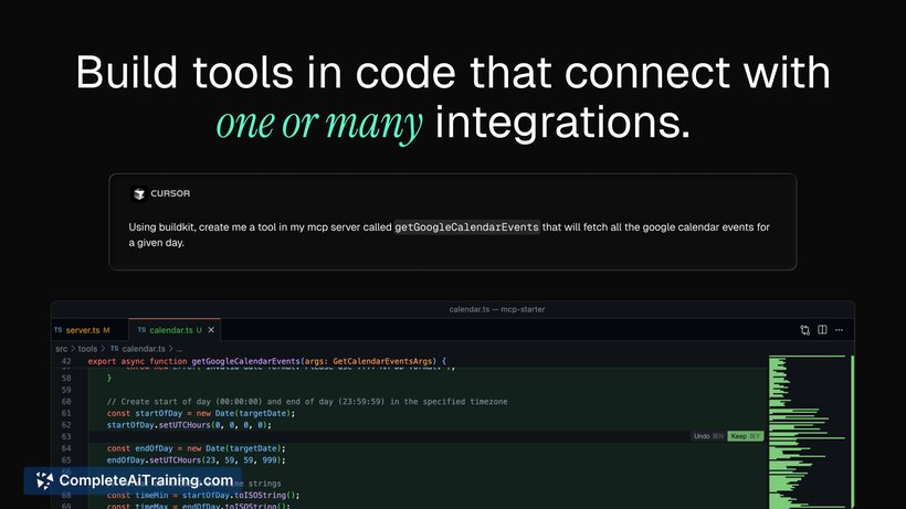 BuildKit 2.0, screenshot 4