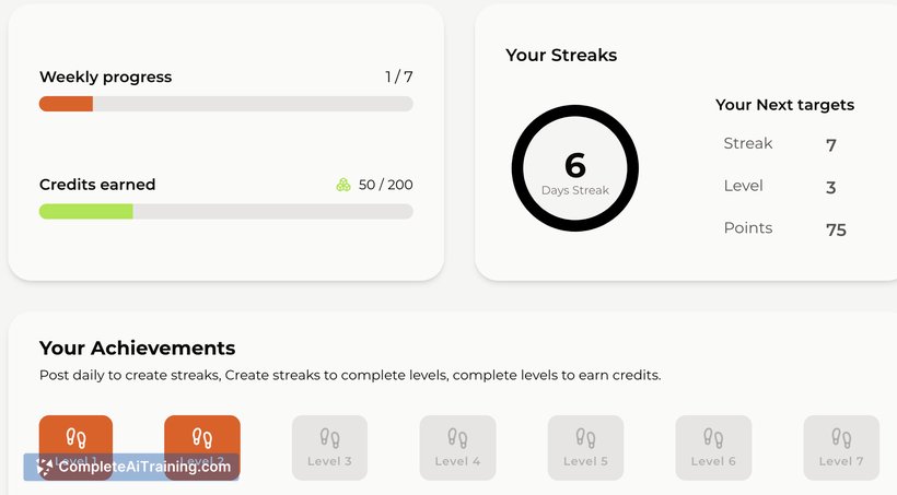 BuildnPlay, screenshot 2