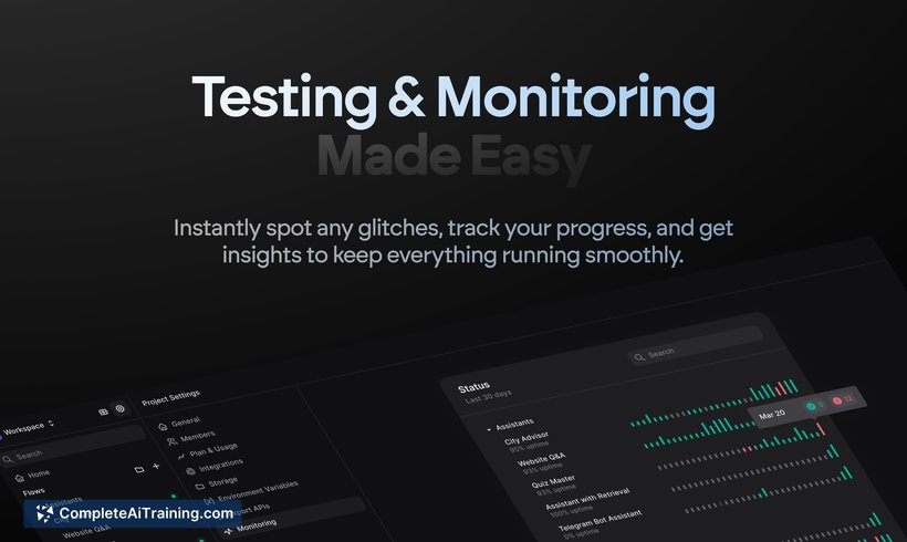 BuildShip V2, screenshot 4