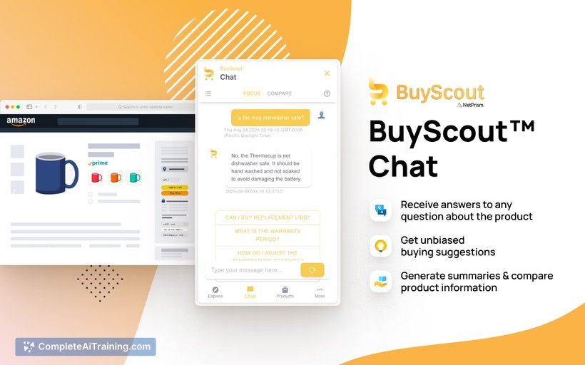 BuyScout™