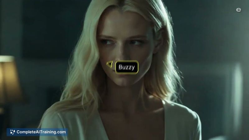 Buzzy