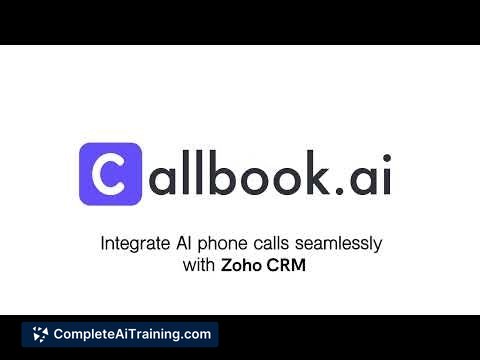 Callbook.ai