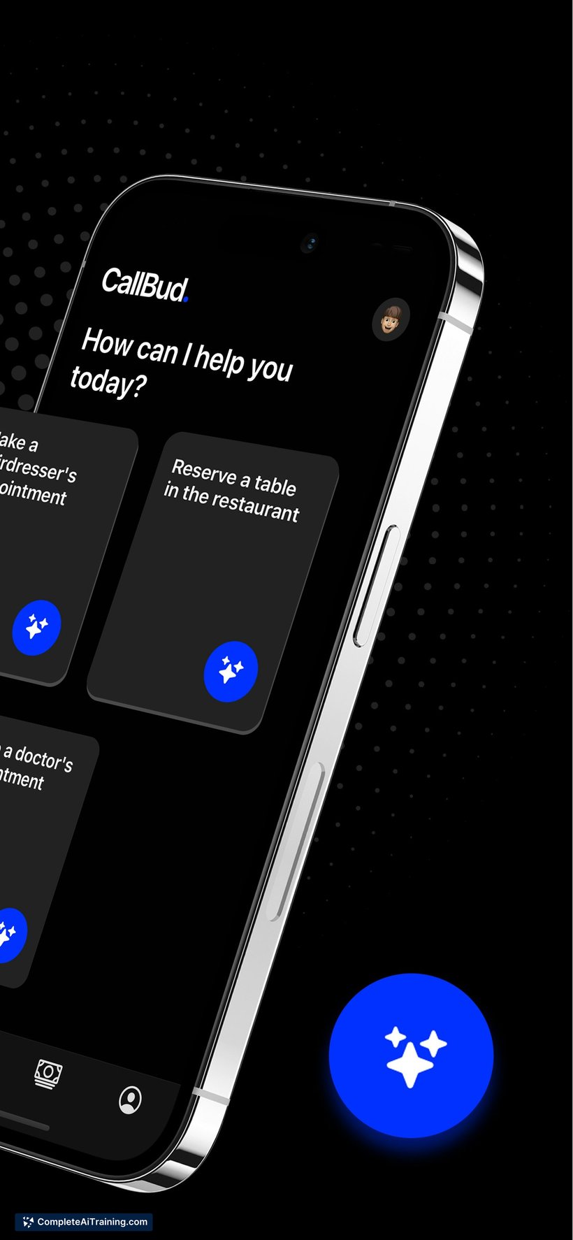 CallBud AI
