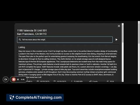 Camphor Property Search