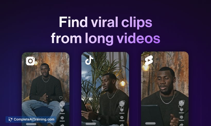 Captions, screenshot 4