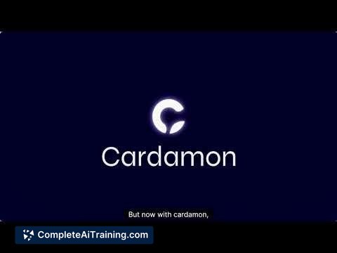 Cardamon