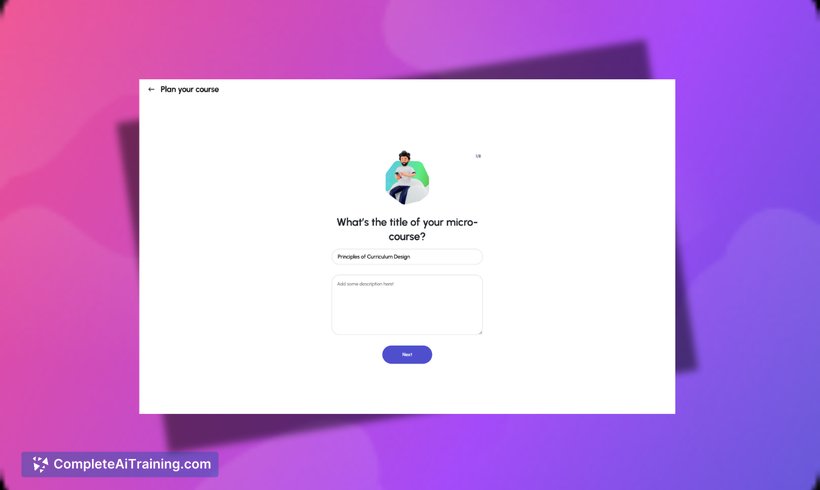 Career Recipes by Adaptiv