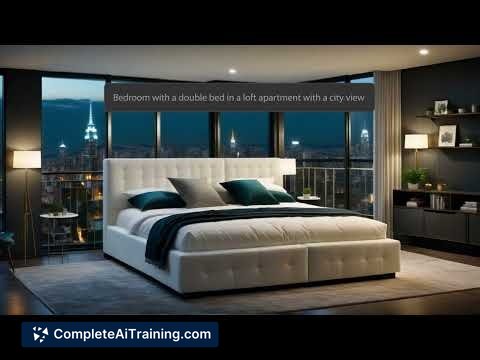 CGDream.ai, screenshot 2