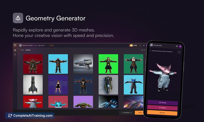 Charmed AI