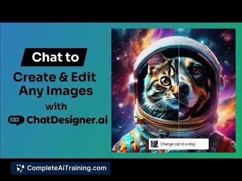 ChatDesigner