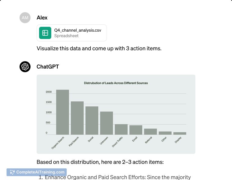 ChatGPT Pro, screenshot 2