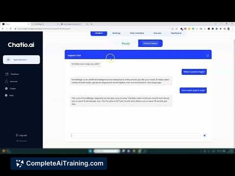 Chatio.ai
