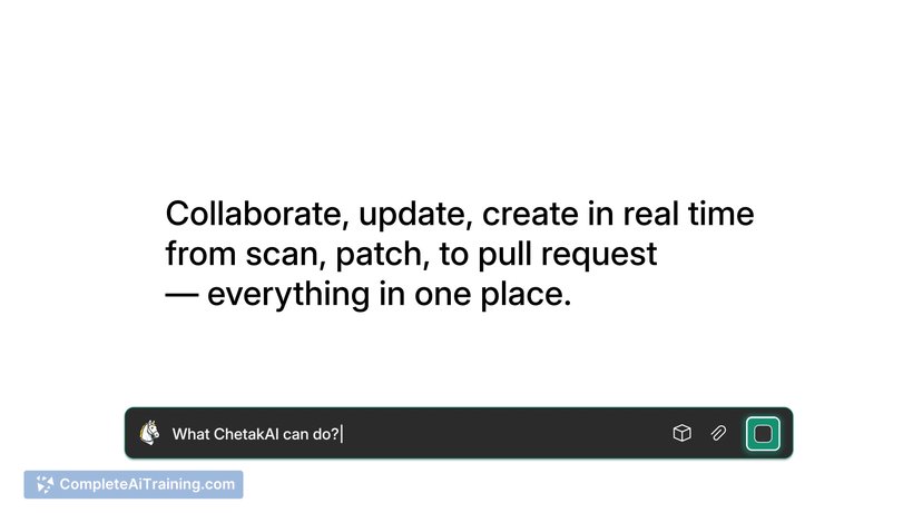 ChetakAI