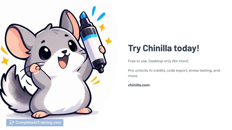 Chinilla