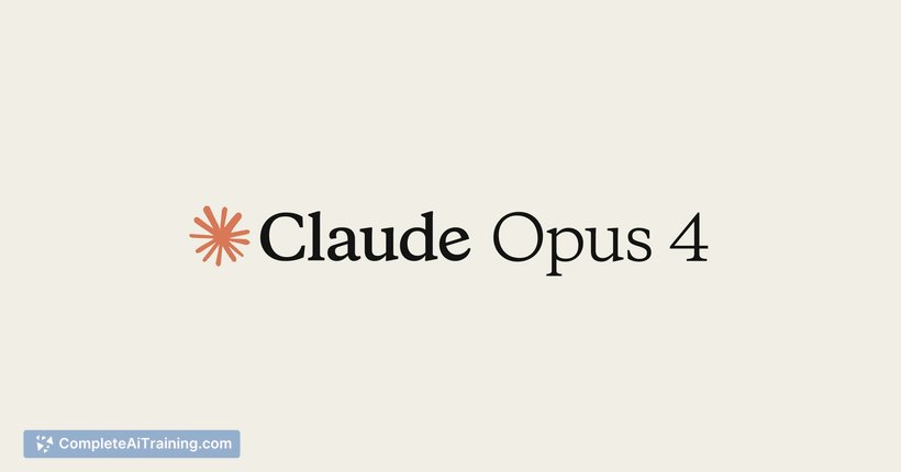 Claude 4, screenshot 2