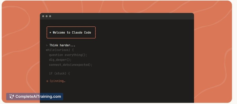 Claude Code on the web