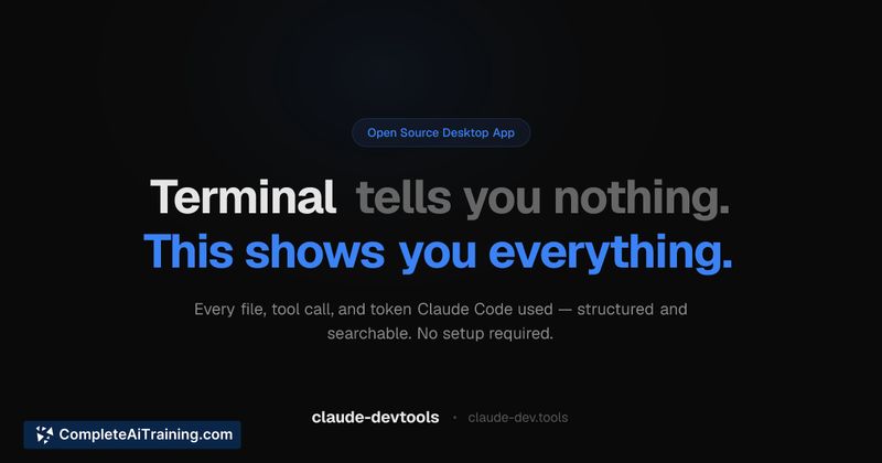 claude-devtools
