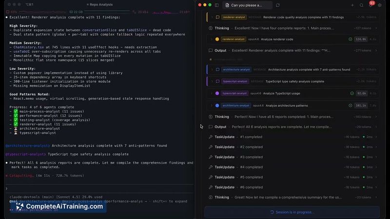 claude-devtools, screenshot 2