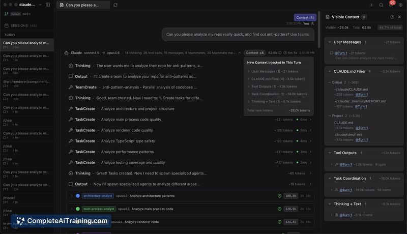 claude-devtools, screenshot 3