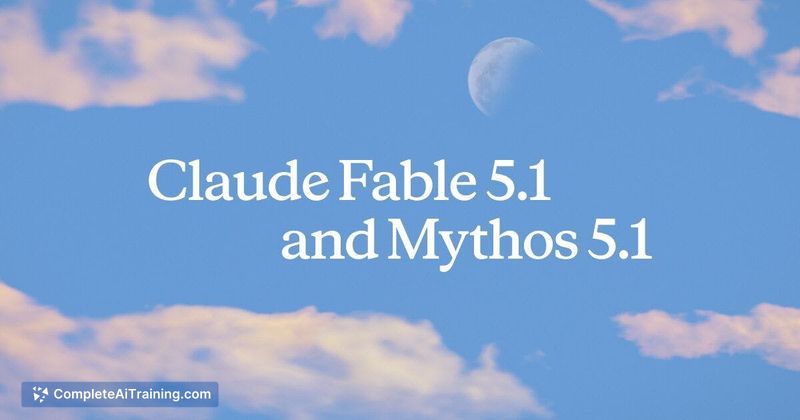 Claude Fable 5.1
