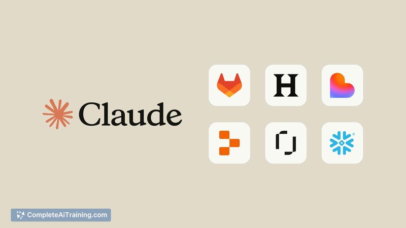 Claude Marketplace, screenshot 2