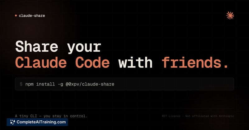 claude-share