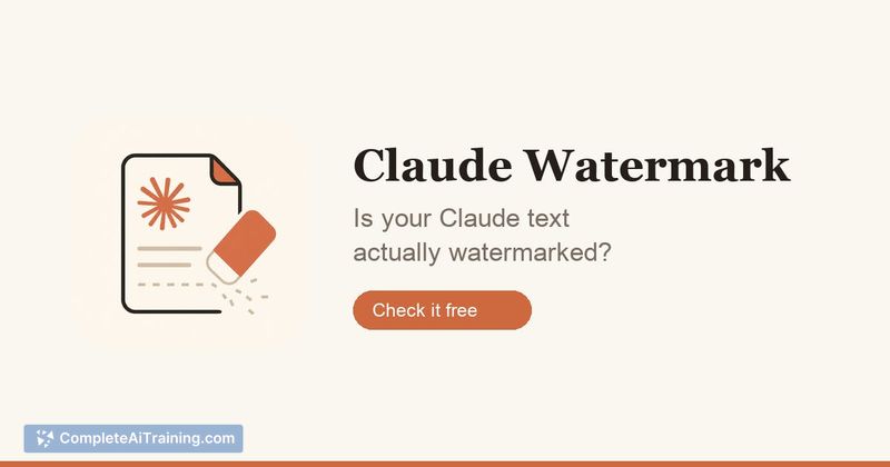 Claude Watermark Remover