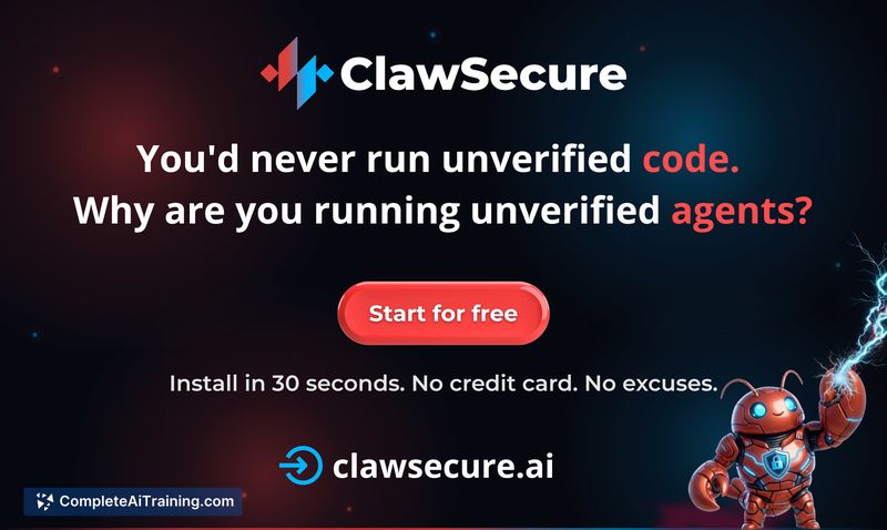 ClawSecure