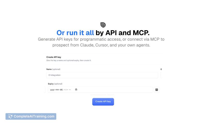 Cleanlist AI