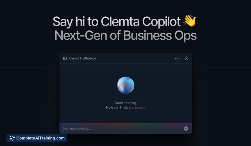 Clemta Intelligence