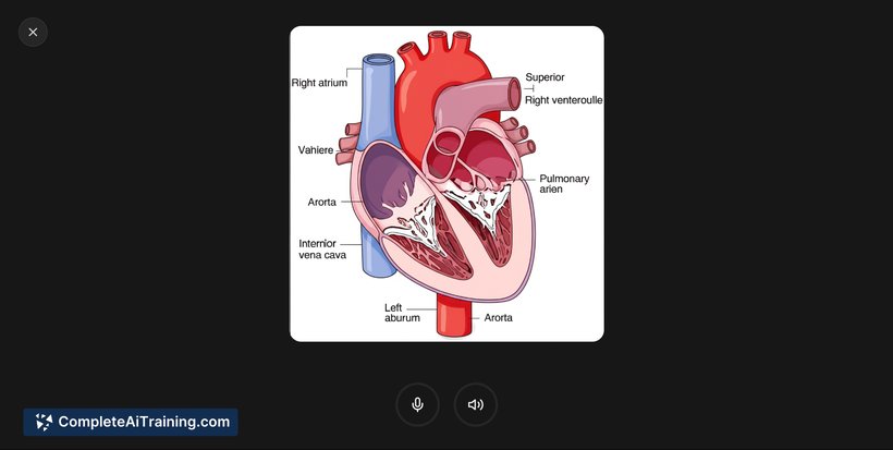 Clevr, screenshot 4